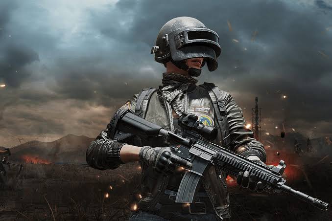 PUBG GLOBAL