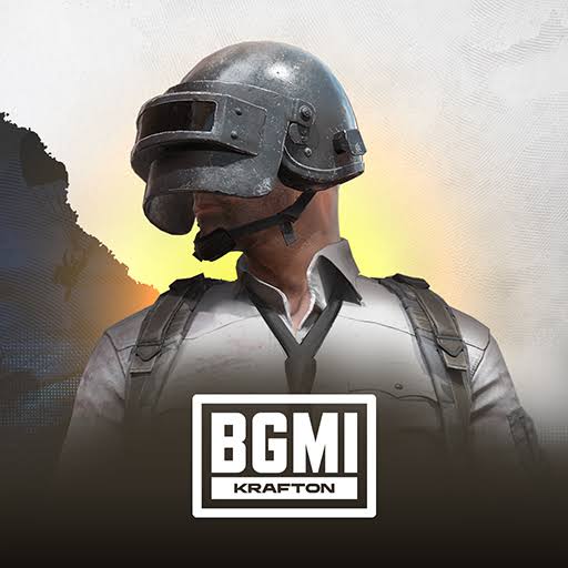 PUBG BGMI
