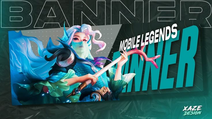 Campaign banner