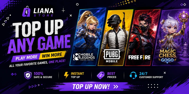 Campaign banner