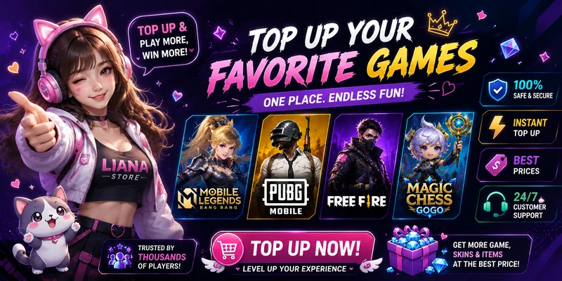 Campaign banner