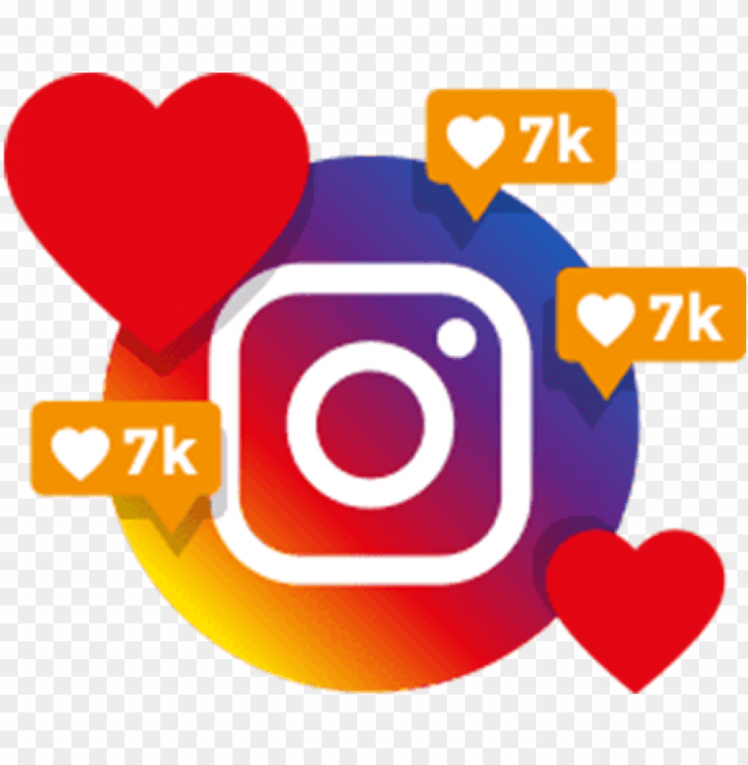 Instagram Likes